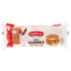 DailyBread Pane per Hamburger Panini con Semi di Sesamo 6 x 50 g