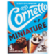 Cornetto Algida Miniature 5 Classico 5 Chocolate Cacao 190 g