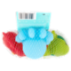 neo Baby Giochi Bagno Amici del Mare 6m+ 4 pz
