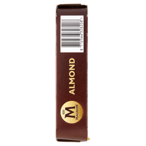 Magnum Almond 4 x 82 g