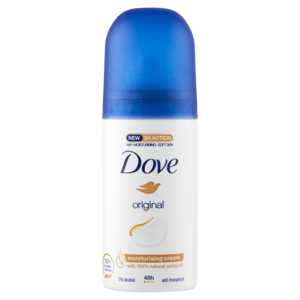 Dove Original Anti-traspirant 35 Ml