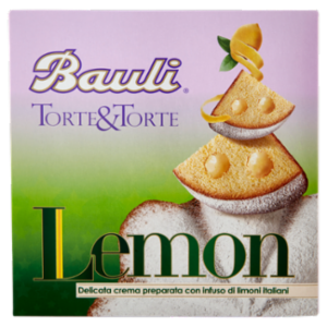 Bauli Torte&Torte Lemon 375 g