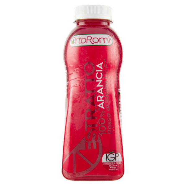 OrtoRomi Estratto 100% 