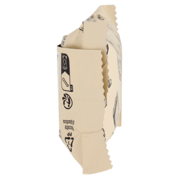 KoRo Crispy Protein Bar Vanilla Cookie Dough Style 60 g