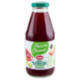 Selex Natura Chiama Succo di Melagrana, Mela, Uva e Ribes Nero Biologico 500 ml