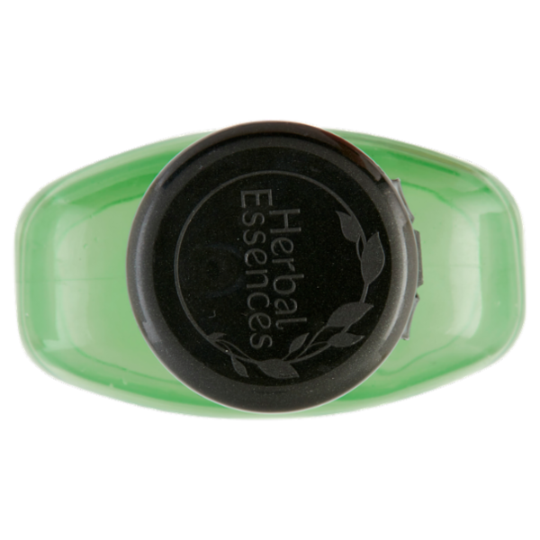 Herbal Essences Shampoo Formula Vegana Purifica e Idrata con Fragola e Menta 250 ml