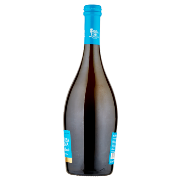 Terza Rima la Bionda 75 cl