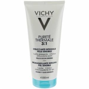 Vichy Detergente Struccante Integrale 20 Cl