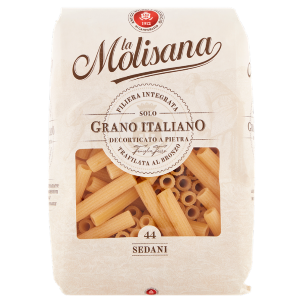 la Molisana Sedani N°44 500 g