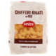 Selex Pasta di Semola Trafilata al Bronzo Chifferi Rigati 500 g