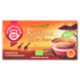 Pompadour Rooibos Infuso Rosso Bio DOP 18 x 1,75 g