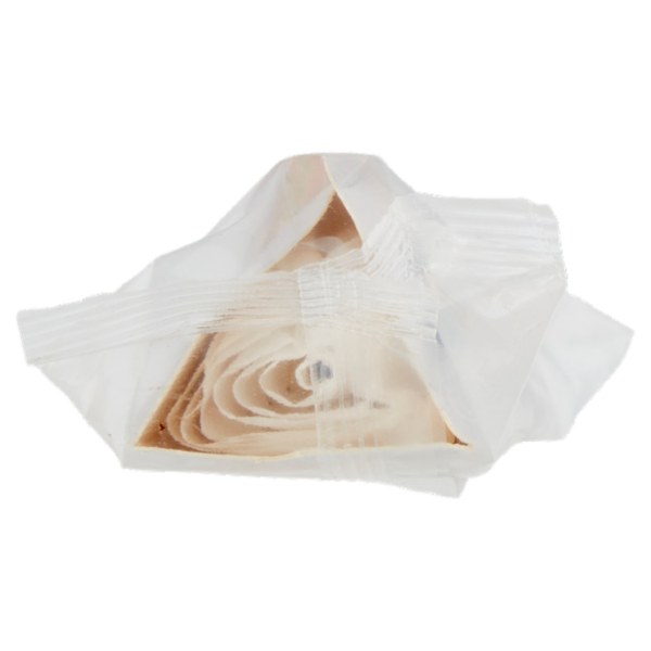 IL GIGANTE Pasta Sfoglia con Farina Integrale Rettangolare 240 g