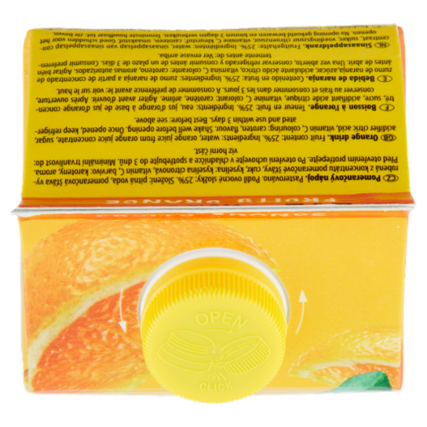 Pfanner Fruity Orange 2 L