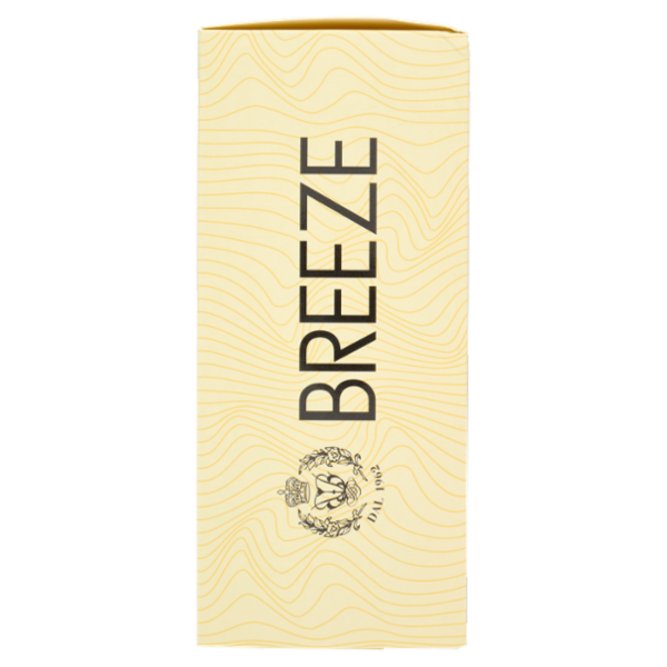 Breeze Vanilla Deodorante Squeeze 100 mL + Bagnodoccia 400 mL + Porta Tablet
