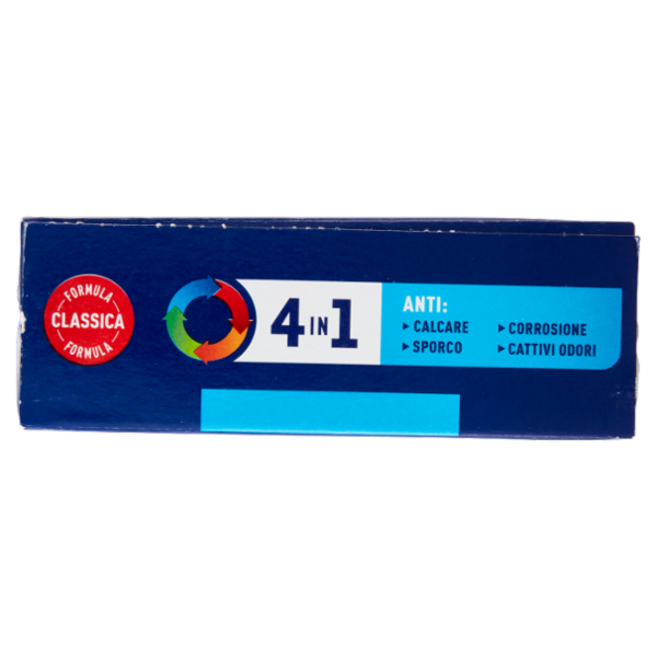 Calgon Original Power Polvere 4in1 Anticalcare lavatrice 900 gr