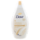 Dove bagnodoccia seta preziosa 450 ml