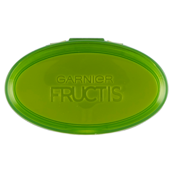 Garnier Shampoo Fructis Capelli Normali 2in1, Capelli Forti e Brillanti, 250 ml