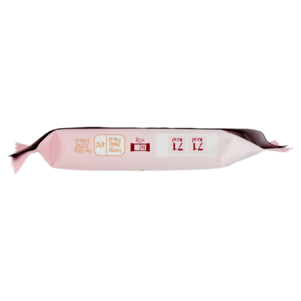 Lindt ChocoWafer Snack Cioccolato Fondente 26 g