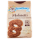 Mulino Bianco Molinetti con Farina Integrale di Grano Saraceno 350g