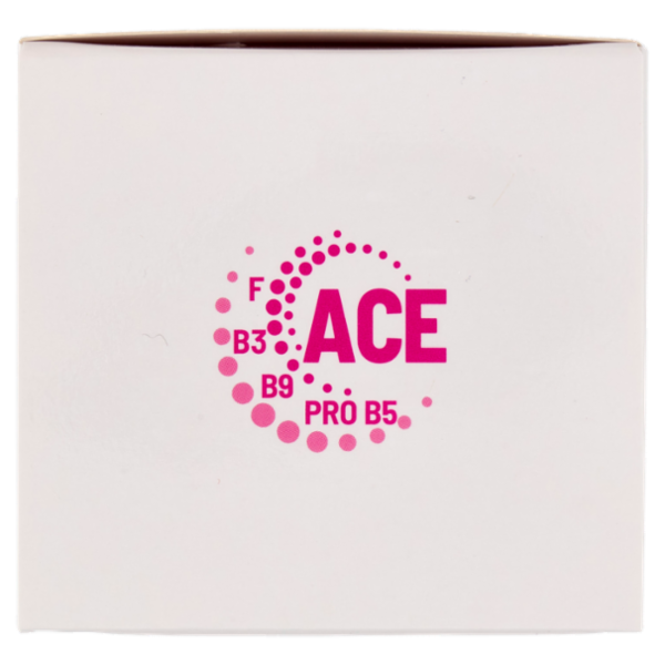 equilibra Vitaminica ACE Crema Viso Anti-Aging - Rassodante 50 ml