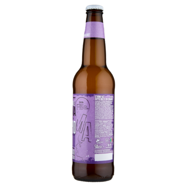 Ma.Ma Matilde Mattia Doppio Malto 50 cl