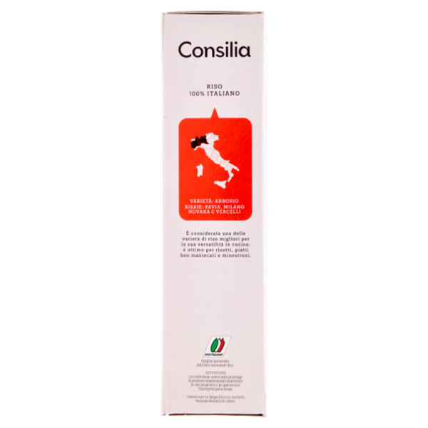 Consilia Riso Arborio Superfino 1 kg