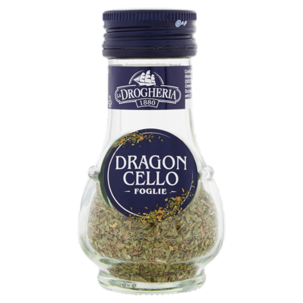 La Drogheria 1880 Drangoncello Foglie 12 g