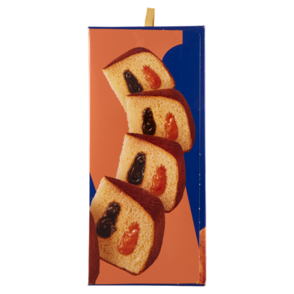 Motta l'Originale Caramello Cioccolato 700 g