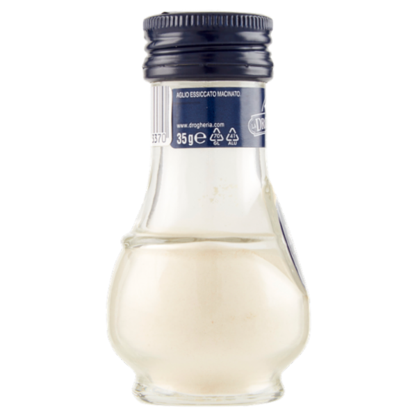 La Drogheria 1880 Aglio Macinato 35 g