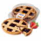 Crostata Alle Fragole 500g