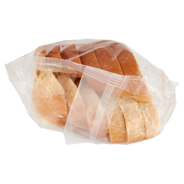 il Vecchio Fornaio Pane a Fette Classico 300 g