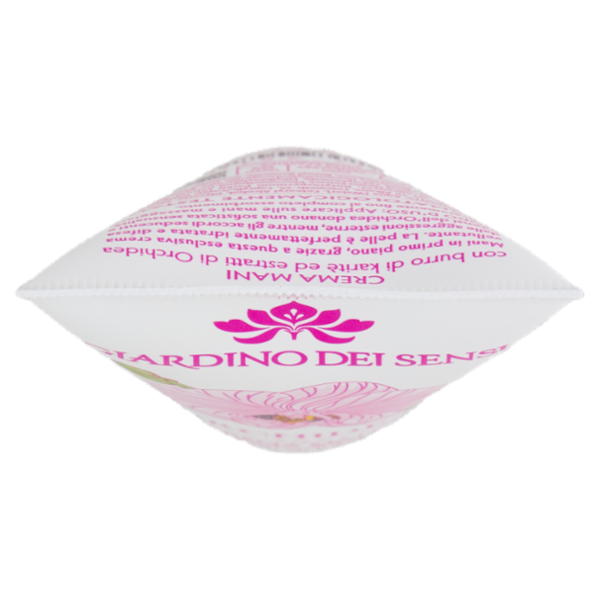 Giardino dei Sensi Orchidea romantica Crema Mani 75 ml
