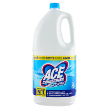 Ace Candeggina Classica 3L