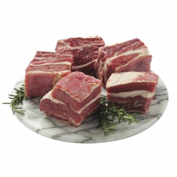 BIANCOSTATO - BOVINO ADULTO SCOTTONA DI LIMOUSINE