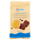 Mulino Bianco Mini Fette con Cioccolato al latte 110g