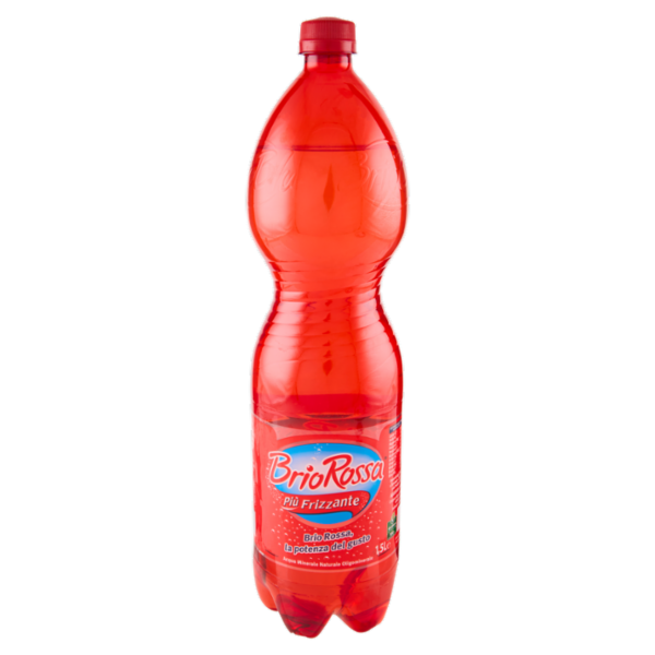 Brio Rossa Più Frizzante Gualdo Tadino 1,5 L
