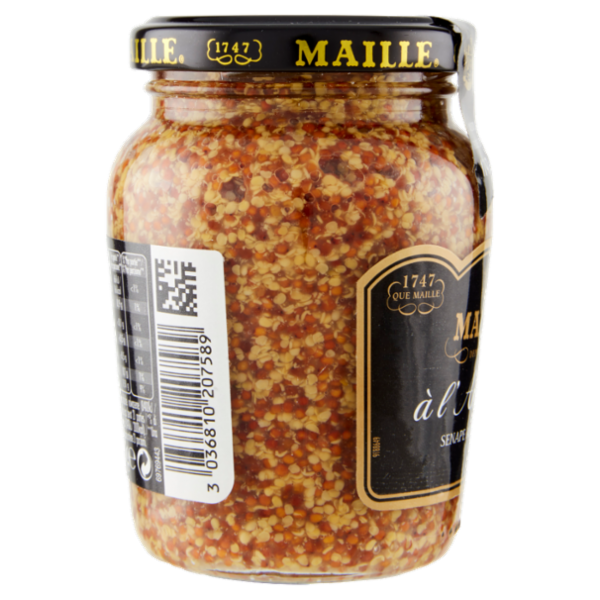 Maille Senape all'Antica 210 g