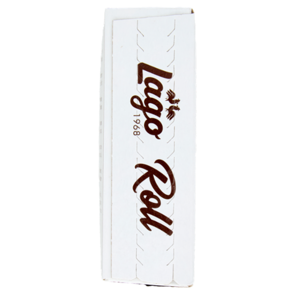 Lago Roll Latte 80 g