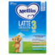 MELLIN 3 - Latte Crescita in Polvere, Fonte di Ferro e Iodio, dal 12° al 24° mese, 770g