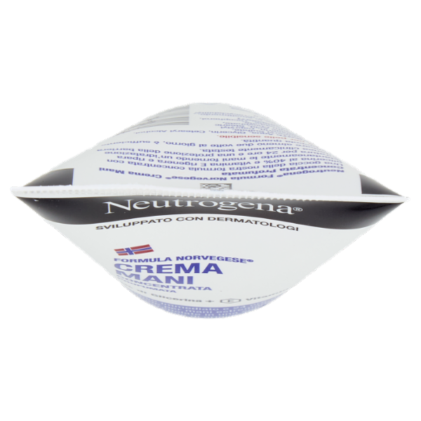 Neutrogena Formula Norvegese Crema Mani Concentrata Profumata 50 ml