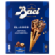 BACI PERUGINA Cono Classico 4x72g