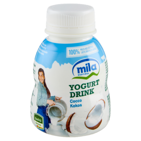 mila Yogurt Drink Cocco 200 g