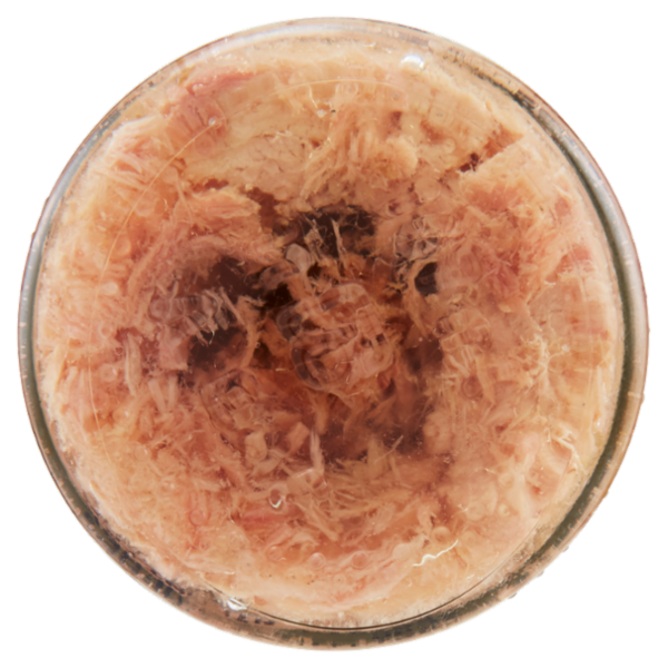 Angelo Parodi Filetti di Tombarello in Olio d'Oliva 150 g