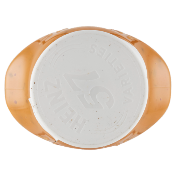 Heinz Salsa Spicy Burger 220 g