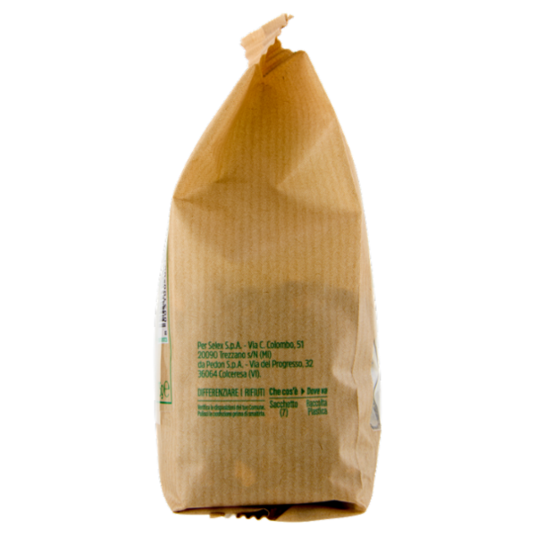 Selex Semi di Zucca Decorticati Tostati Biologici 175 g