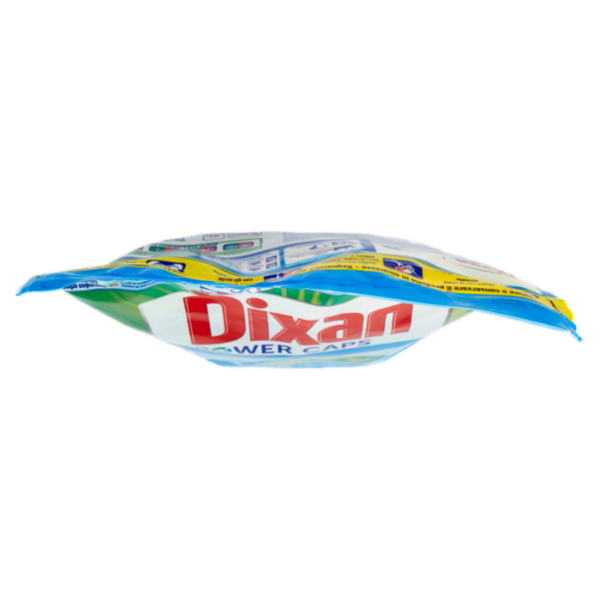 DIXAN Power Caps Classico 44pz (616g)