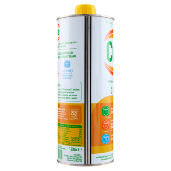 Cuore girasole 1 Litro