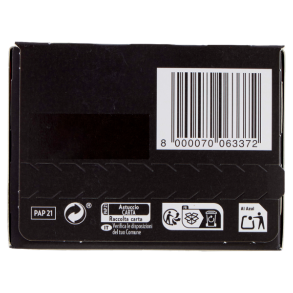 Lavazza A Modo Mio Qualità Oro Caffè d'Altura 16 Capsule 120 g