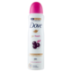 Dove go fresh açaí berry & waterlily scent anti-perspirant 150 ml