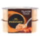 PERUGINA Nuvole Mousse Caramello 4 x 60 g